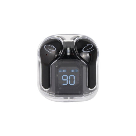 Bluetooth sluchátka 5.3 TWS Esperanza METHONE EH238K