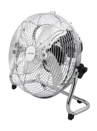 Stolní ventilátor Esperanza SCIROCCO EHF005 - 10"