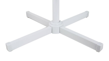 Stojanový ventilátor Esperanza VENTO FORTE EHF007WW bílý, dálkové ovládání