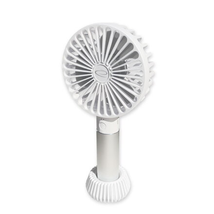 Kompaktní ventilátor Esperanza CROCUS EHF102S