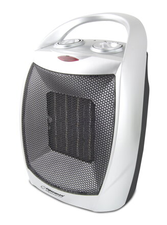 Teplovzdušný ventilátor Esperanza EHH006 ATACAMA 750W/1500W