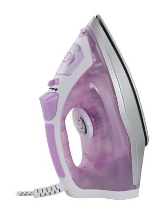  Napařovací žehlička Esperanza TULLE CERAMIC EHI004 2400W