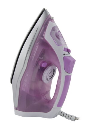  Napařovací žehlička Esperanza TULLE CERAMIC EHI004 2400W