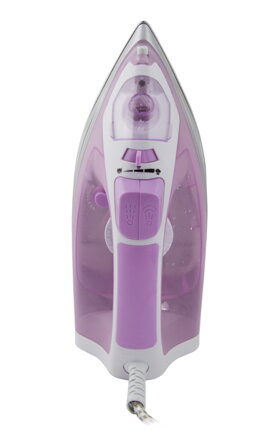  Napařovací žehlička Esperanza TULLE CERAMIC EHI004 2400W