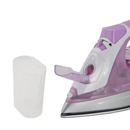  Napařovací žehlička Esperanza TULLE CERAMIC EHI004 2400W