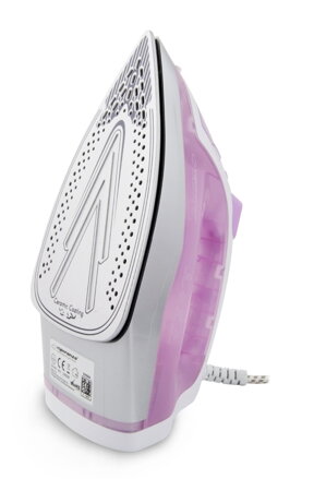  Napařovací žehlička Esperanza TULLE CERAMIC EHI004 2400W
