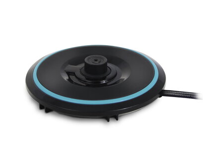 Napařovací žehlička Esperanza VELVET EHI010 2600W - nabíjecí