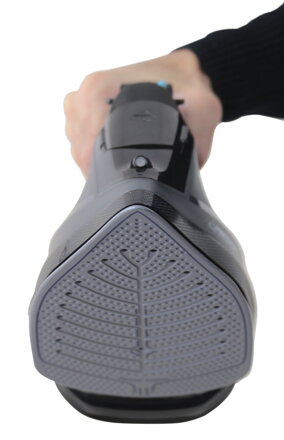 Napařovací žehlička Esperanza VELVET EHI010 2600W - nabíjecí