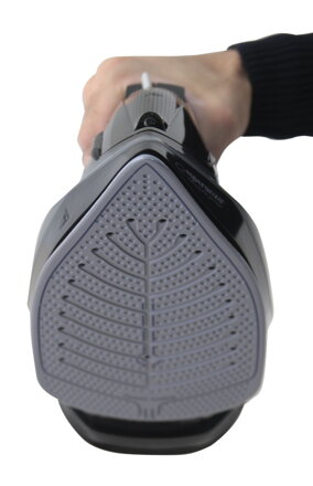 Napařovací žehlička Esperanza SATIN EHI011 2600W - nabíjecí
