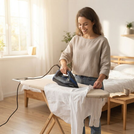 Napařovací žehlička Esperanza RAYON EHI012 2600W
