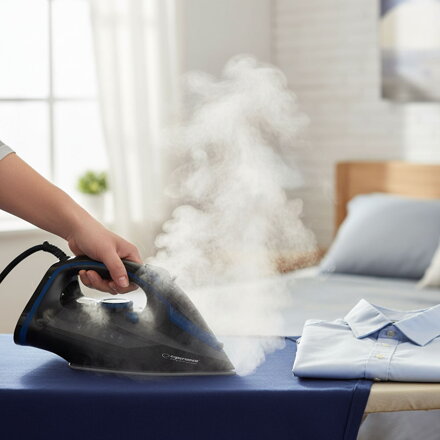 Napařovací žehlička Esperanza RAYON EHI012 2600W