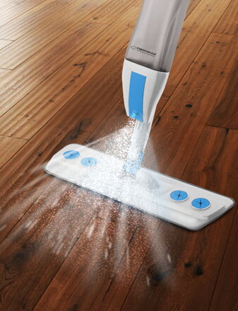Čistící mop Esperanza EHS003 PERFECT CLEAN