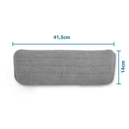 Refill pro mop Esperanza EHS003 PERFECT CLEAN EHS003SP3 - 3ks 