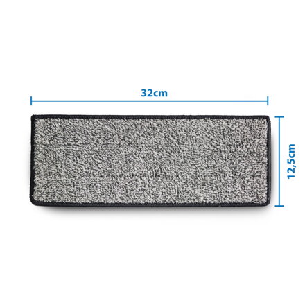 Refill pro mop Esperanza EHS004 PERFECT CLEAN EHS004SP3 - 3ks 