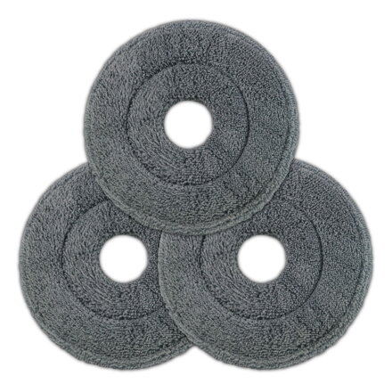 Refill pro mop Esperanza EHS007 PERFECT CLEAN EHS007SP3 - 3ks 