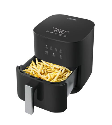 Horkovzdušná fritéza Esperanza PATETE FRITTE 3,5l EKA002