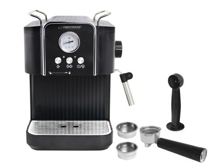 Kávovar Esperanza EXCELSA 1,8l EKC010