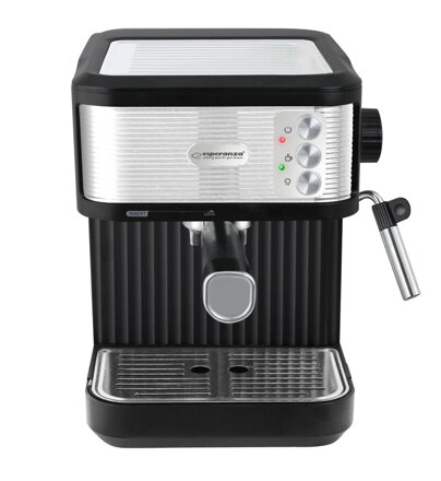 Kávovar Esperanza CATURRA 1,8l EKC011