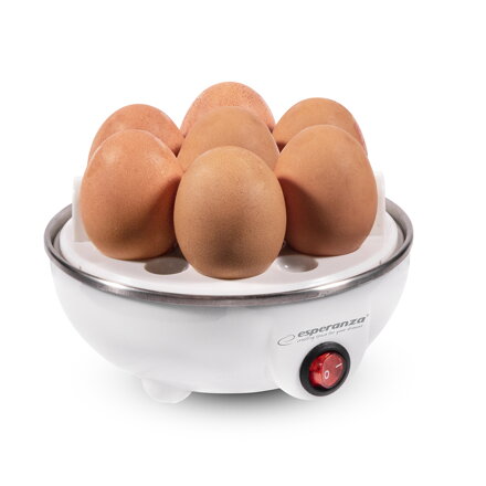 Vařič vajec Esperanza EGG MASTER EKE001