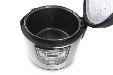 Multifunkční hrnec Esperanza MULTICOOKER EKG011