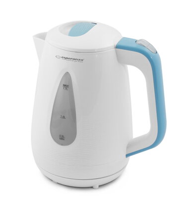 Rychlovarná konvice Esperanza MISSISSIPI 1,7l EKK019
