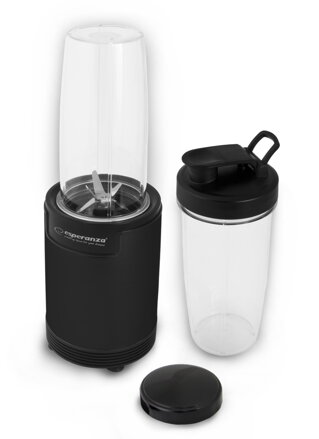 Stolní mixér Esperanza EKM029 700W NUTRI SHOT 6 in 1