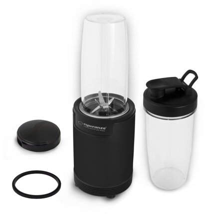 Stolní mixér Esperanza EKM029 700W NUTRI SHOT 6 in 1