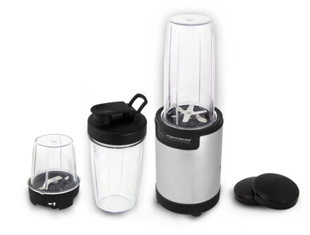 Stolní mixér Esperanza EKM030 900W NUTRI BOMB 9 in 1