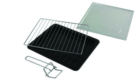 Horkovzdušná trouba Esperanza EKO008 20L 1600W PROSCIUTTO