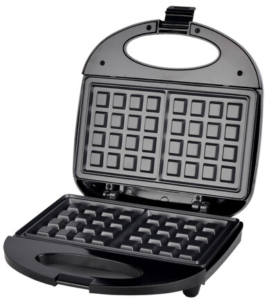 Vaflovač Esperanza EKT008 BLUEBERRY