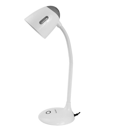 Stolní lampa Esperanza E27 ELECTRA ELD110K černá