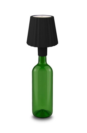 Stolní LED lampa 3in1 Esperanza ELD120K Turais - černá - nabíjecí