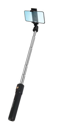  Selfie tyč bluetooth + tripod Esperanza EMM123 teleskopická