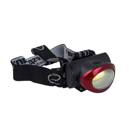 LED čelovka Esperanza VELA EOT039