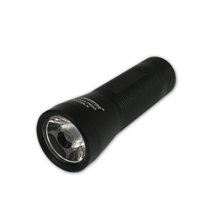 Světlo na kolo LED Esperanza EOT057 PROFESSIONAL 2 in 1 ALPHA PRO 2400 LX - přední