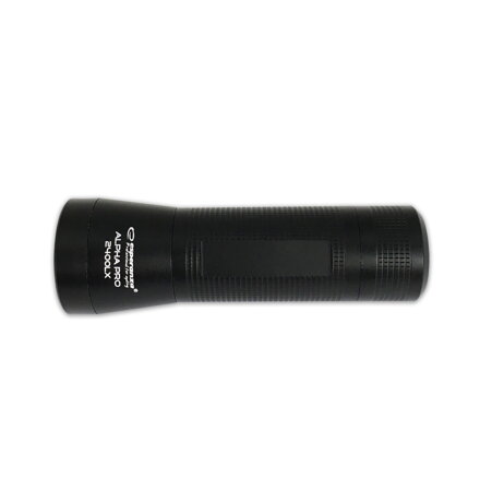 Světlo na kolo LED Esperanza EOT057 PROFESSIONAL 2 in 1 ALPHA PRO 2400 LX - přední