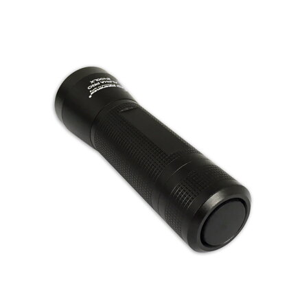 Světlo na kolo LED Esperanza EOT057 PROFESSIONAL 2 in 1 ALPHA PRO 2400 LX - přední