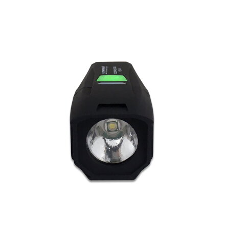 Světlo na kolo LED Esperanza EOT060 PROFESSIONAL  SCORPIUS PRO 1750 LX - přední, nabíjecí