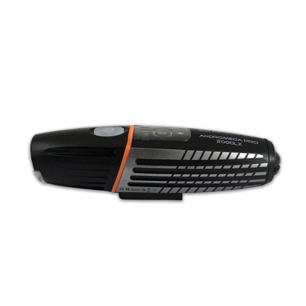 Světlo na kolo LED Esperanza EOT062 PROFESSIONAL ANDROMEDA PRO 2000 LX - přední, nabíjecí