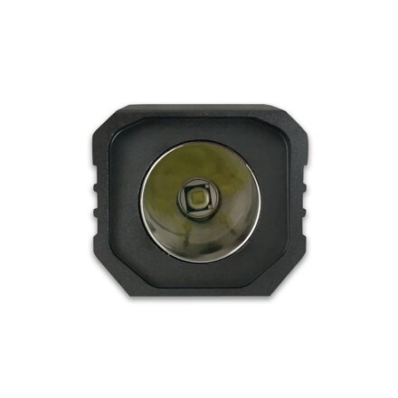 Světlo na kolo LED Esperanza EOT063 PROFESSIONAL PHOENIX PRO 3800 LX - přední, nabíjecí