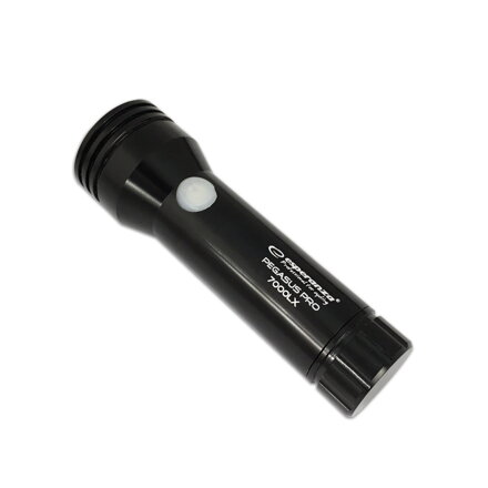 Světlo na kolo LED Esperanza EOT064 PROFESSIONAL PEGASUS PRO 7000 LX - přední, nabíjecí