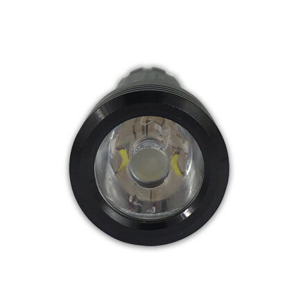 Světlo na kolo LED Esperanza EOT064 PROFESSIONAL PEGASUS PRO 7000 LX - přední, nabíjecí
