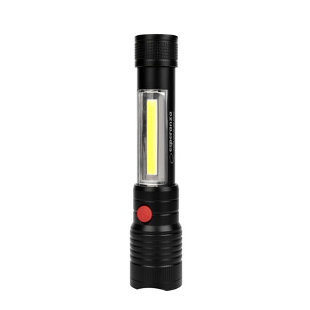 Svítilna Esperanza LED COB REFLECTOR APATE EOT069