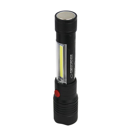 Svítilna Esperanza LED COB REFLECTOR APATE EOT069