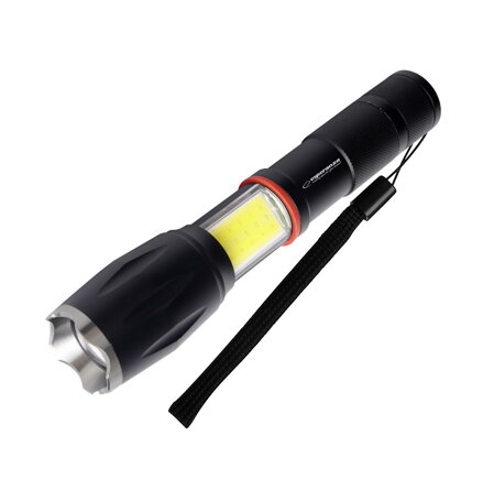 Svítilna Esperanza LED COB REFLECTOR DIONE EOT070