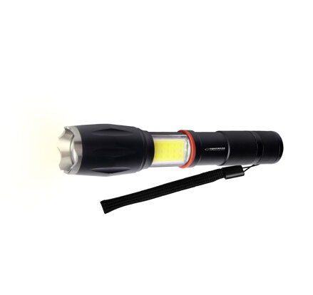 Svítilna Esperanza LED COB REFLECTOR DIONE EOT070