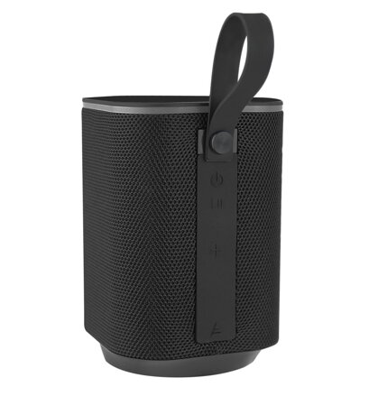 Přenosný Bluetooth RGB FM reproduktor Esperanza EP155 SAKARA