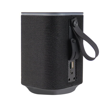 Přenosný Bluetooth RGB FM reproduktor Esperanza EP155 SAKARA