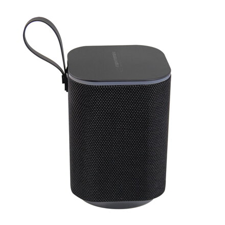 Přenosný Bluetooth RGB FM reproduktor Esperanza EP155 SAKARA