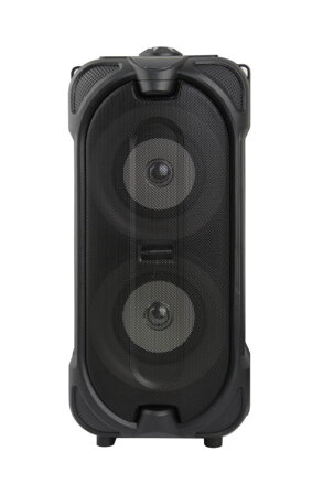 Přenosný Bluetooth RGB FM reproduktor Esperanza EP157 RYTHM